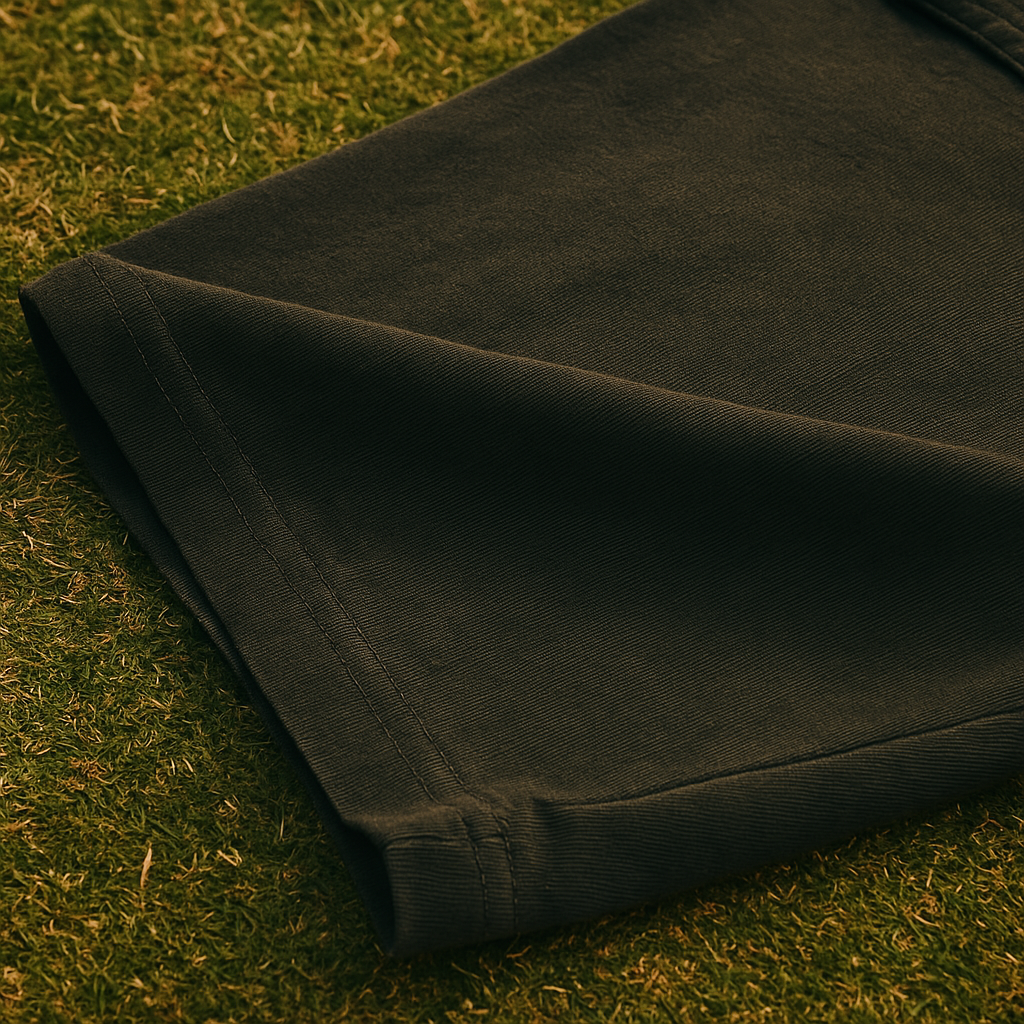 FALLBACK x BRZLOL Vintage Wash T-Shirt | Black